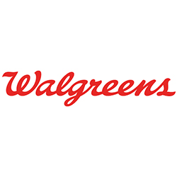 Walgreens沃尔格林 美国第一大药店连锁
