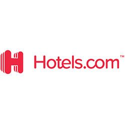 Hotels中国 提供最丰富的网络订房