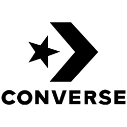 Converse US 品牌的独立性设计