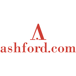 Ashford.com 汇集了众多知名品牌