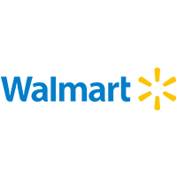 Walmart沃尔玛 最大的百货零售企业