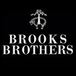BrooksBrothers 著名服饰品牌