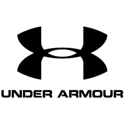 UnderArmour安德玛 美国的知名运动品牌