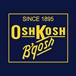 OshKosh 最高品质的童装