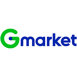 Gmarket 韩国最大购物商城