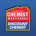 Chemist Warehouse AU 澳洲著名连锁药店