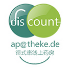 Discount-Apotheke CN 德国Discount-Apotheke中文官网