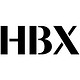 HBX / HBX.com 时尚男装在线零售网站