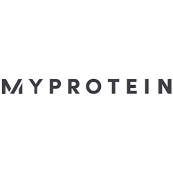 Myprotein UK 英国第一蛋白粉品牌