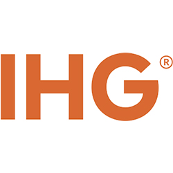 IHG Hotels 洲际酒店 洲际酒店